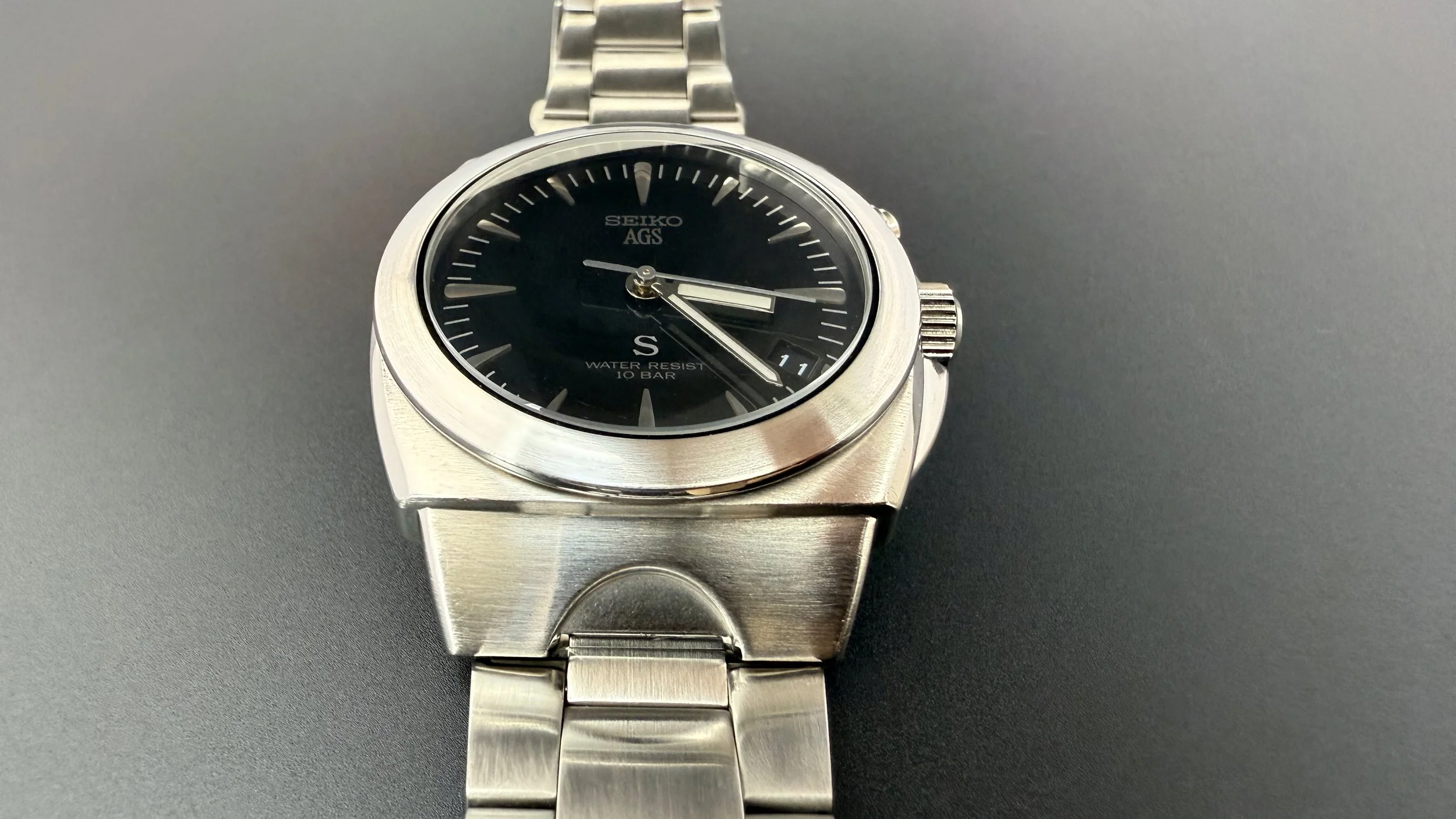 Seiko Scuba 5M23-6B40 SBBW019 — VintageSeikos.NL